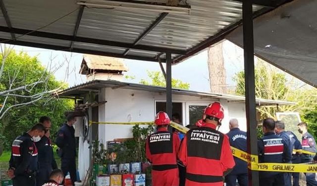 Su kuyusuna düşen kadın hayatını kaybetti