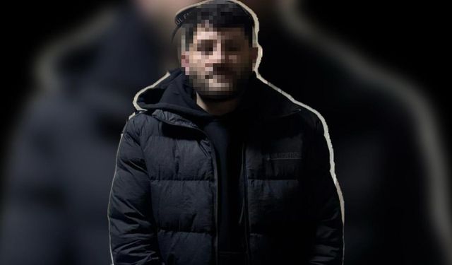 Taksim'de kıraathaneye kumar operasyonu