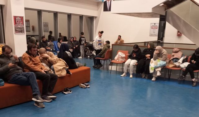 Tarihi Rami Kışlası Kütüphanesi,  vatandaşlar için açıldı