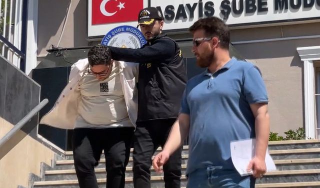 Ümraniye'de telefon dolandırıcılığı