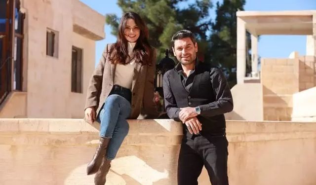 Uzak Şehir Mardin'e ilgiyi artırdı