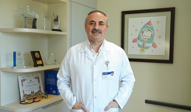 Uzmanlardan 23 Nisan’a özel çocukların sağlıklı yetişmesi için tavsiyeler