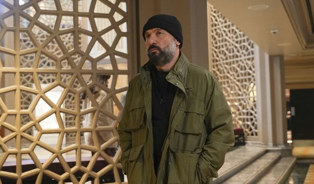 'Yufka yürekli ama acımasız bir karakter'