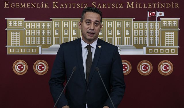 "Mesele esir düşmek değil, direnmek!"