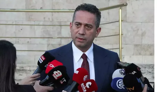 "Sadece CHP’li belediyelere operasyon yapılıyor"