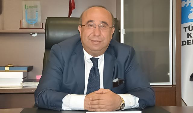 Kayak Federasyonu Başkanlığına aykırı atama yapıldı