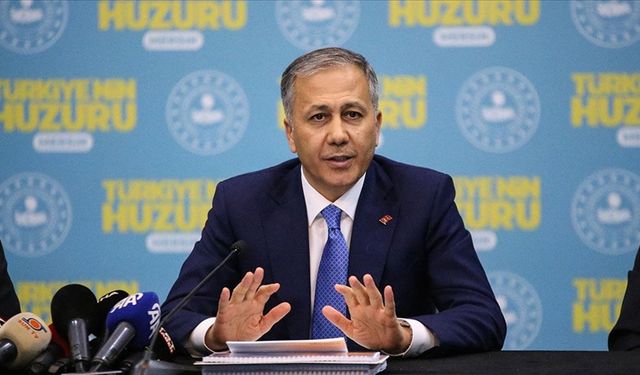 “Çocuklarımız yaşama sevincimizdir”