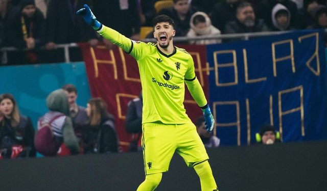 Beşiktaş’tan Altay Bayındır İçin Ocak Hamlesi