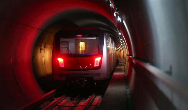 Dikimevi – Natoyolu Metro Hattı için çalışmalar başlıyor