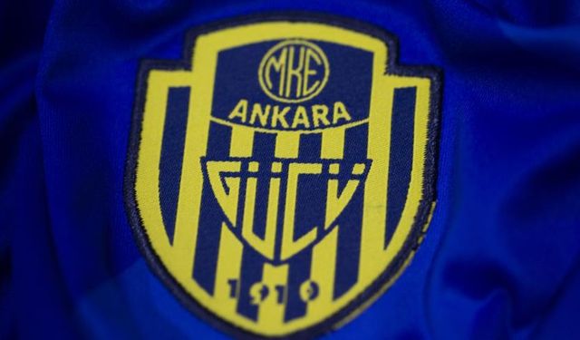 Ankaragücü taraftarına ceza