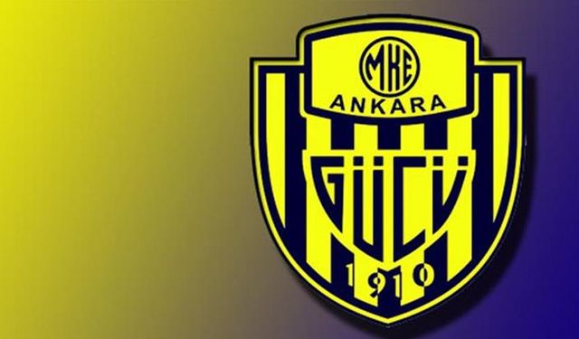 Ankaragücü genel kurul tarihlerini açıkladı