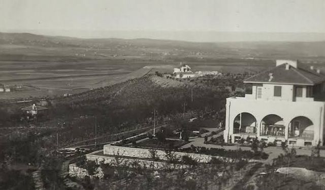 AOÇ’de 100. Çalıştayı