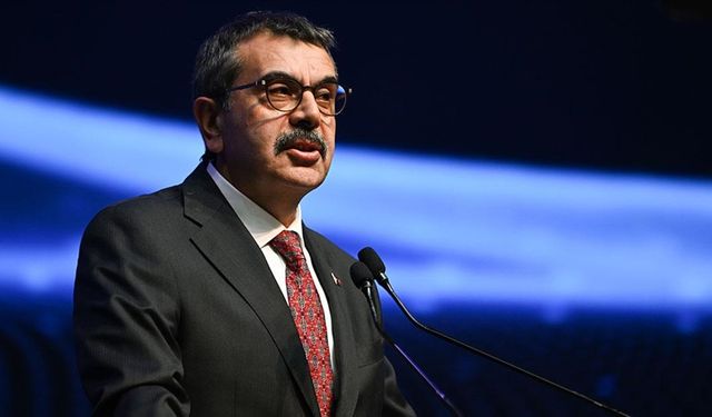 Uluslararası Eğitim Kongresi düzenleniyor