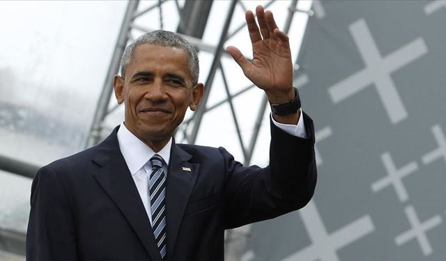 Obama'dan fonları dondurulan Harvard hakkında açıklama