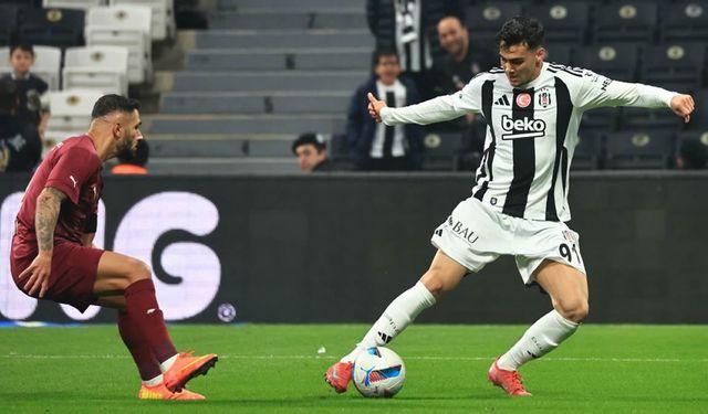 Süper Lig'den düşen 2. takım da belli oldu