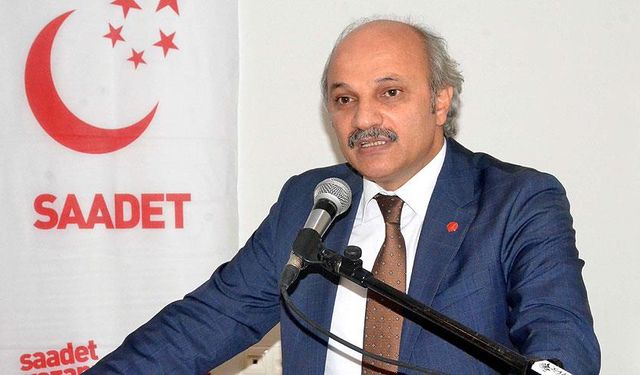 Birol Aydın'dan Kanal İstanbul açıklaması