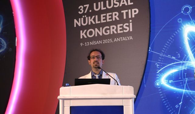 Nükleer Tıpta Türkiye’nin Yeni Rotası: Yapay Zekâ