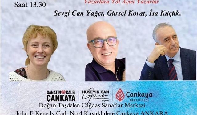 Cumhuriyet Roman ve Öykü Günleri'nin son günü