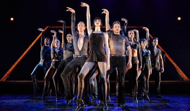"Chicago" Müzikali Congresium Ankara’da