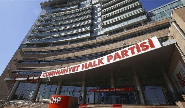 CHP MYK Üyeleri Belirlendi, Yeni Görevlendirmeler Yapıldı