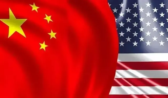 He Lifeng ve Scott Bessent görüştü