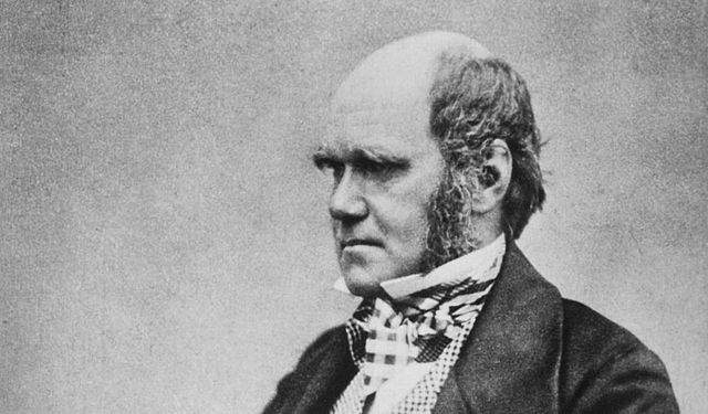 Charles Darwin: Evrimin Fikir Babası