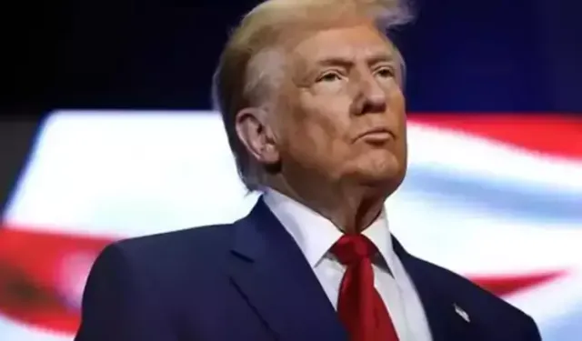 Trump, Çin'e uygulanan gümrük vergisini artırdı