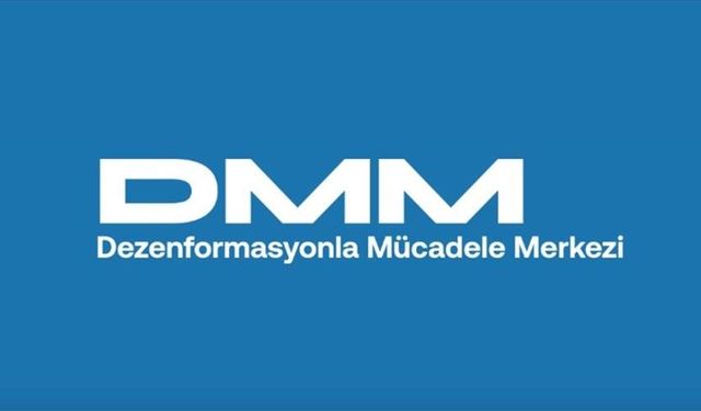 DMM, Irak-Türkiye Boru Hattı üzerinden sağlanan gelir iddialarını yalanladı