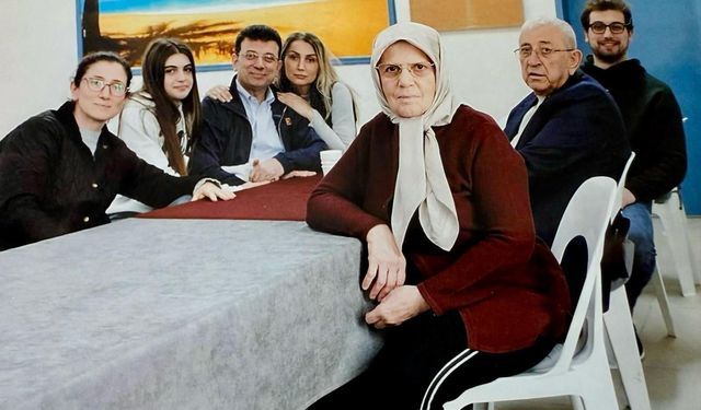 Silivri'den İlk Fotoğraf