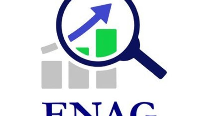 ENAG E-TÜFE verilerini açıkladı