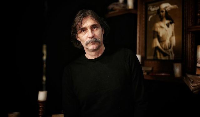 Erdal Beşikçioğlu'ndan TRT'ye ağır sözler