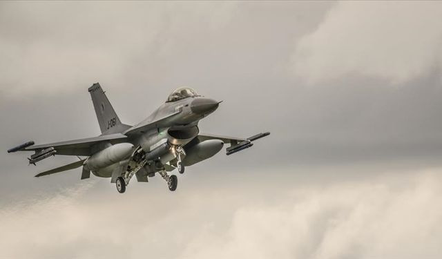 ABD, Filipinler'e F-16 satacak