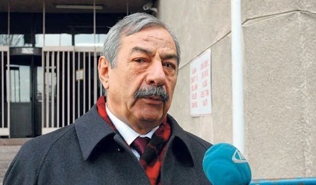 Fehmi Işıklar'ın oğlu annesinin canına kıydı