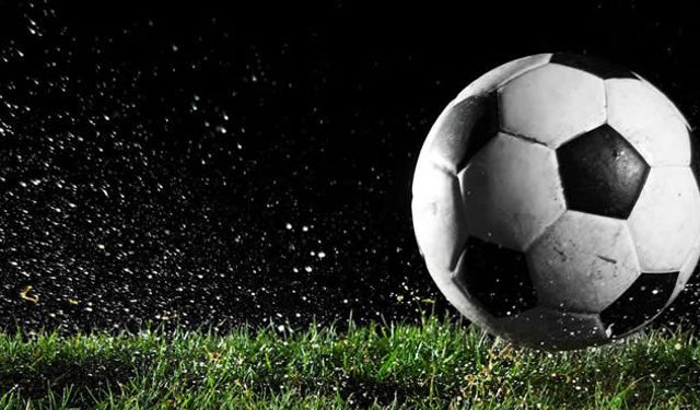 Futbolda günün programı (26 Nisan Cumartesi)
