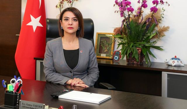 Samsun'daki mitingi duyurdu