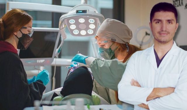 Gelecekte dolgu ve implantların yerini alabilir