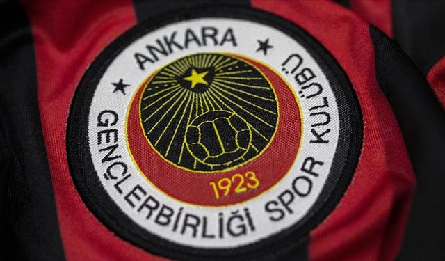 Şampiyon Gençlerbirliği'ne büyük şok