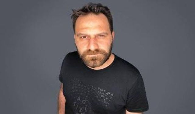 Gökhan Ünver'e destek Sincan Belediyesi'nden geldi