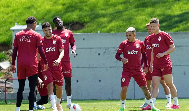 Galatasaray Lucas Torreira'yı federasyona bildirdi