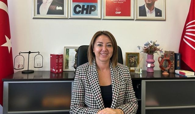 Gül Çiftçi’den Başakşehir’de birlik mesajı