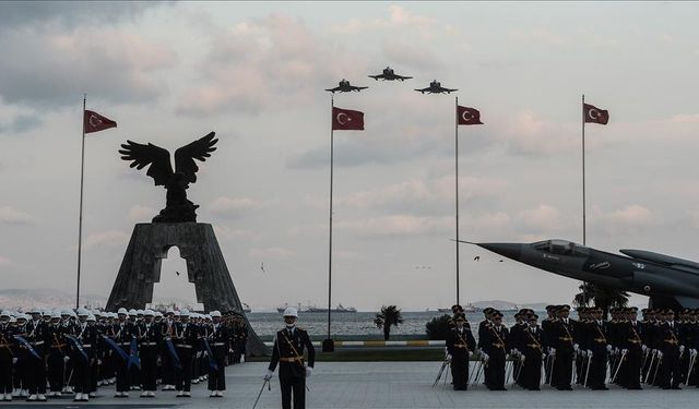 Hava Harp Okulu İzmir'e mi taşınıyor?