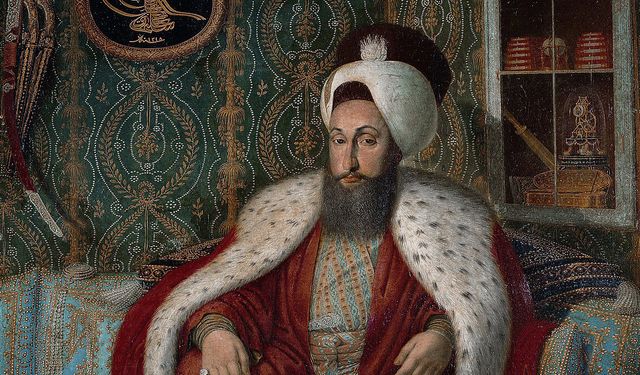 Reformist Padişah: III. Selim