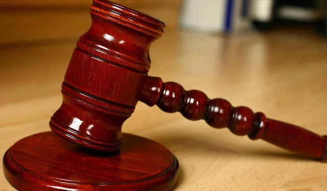 Eşini Ütüyle Öldüren Kocaya Ağırlaştırılmış Müebbet