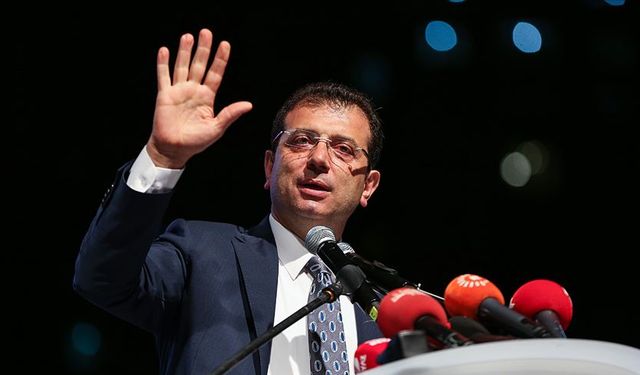 "Birlikte tarih yazacağız"