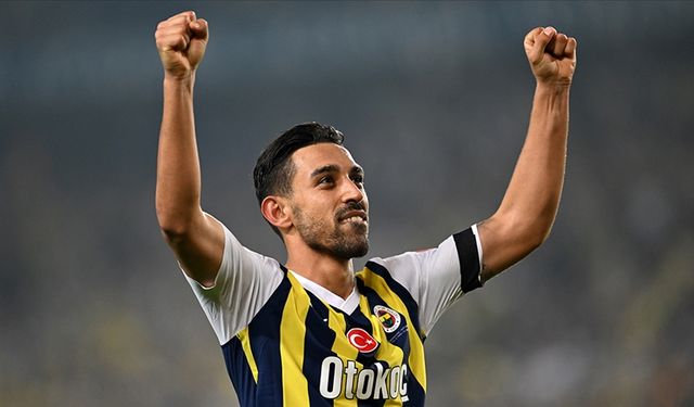 İrfan Can Kahveci'nin Yeni Adresi Belli Oldu!