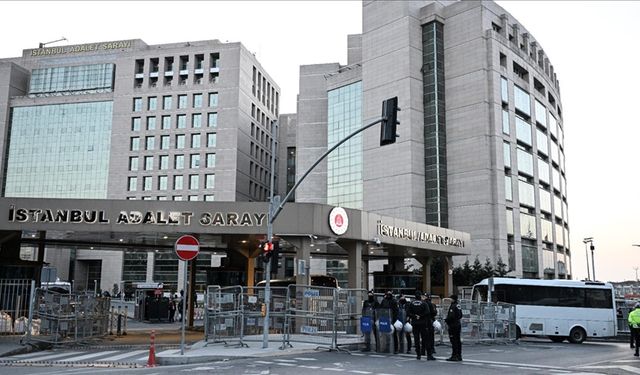 İBB'ye yönelik yeni operasyon