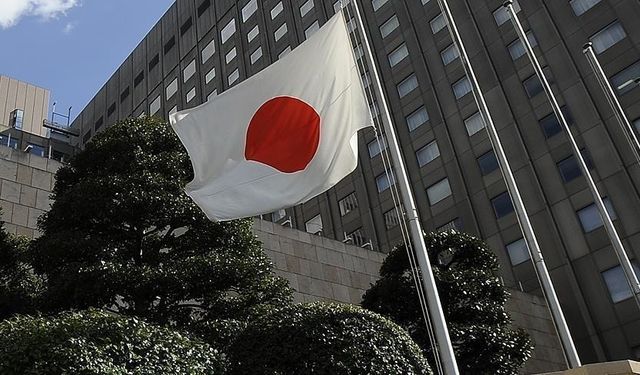 Japonya'da iktidar koalisyonu üst mecliste çoğunluğu kaybetti