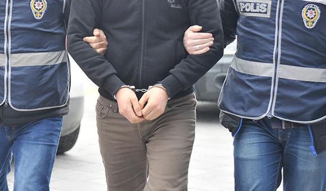 Ankara'da Yeni Nesil Suç Örgütlerine Büyük Operasyon