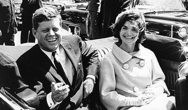 Robert F. Kennedy suikastına ilişkin belgeler yayımlandı