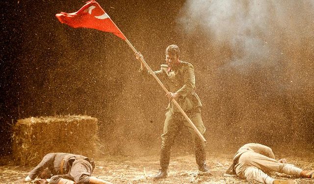 Kutül Amare: Unutulan Zafer